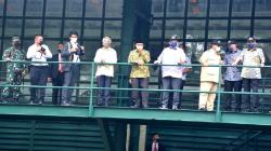 Perdana Menteri Malaysia Lirik Senjata Karya Anak Bangsa di PT Pindad<