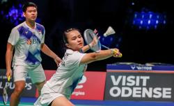 Hasil All England 2023: Praveen/Melati dan Zacha/Bela Kalah, Gagal Susul Rehan/Lisa