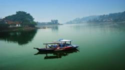 Pemda KBB Didorong Ambil Alih Pengelolaan Objek Wisata Situ Ciburuy<