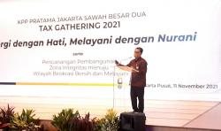 NIK jadi NPWP, Stafsus Menkeu: Tidak Boleh Ada Dusta Lagi di Antara Kita