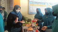 Ketua TP PKK Parepare Pimpin Penilaian Lomba Administrasi PKK di 6 Kelurahan