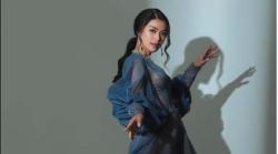 Berkunjung ke Desa Ciwalen Jawa Barat, Miss Indonesia Carla Yules Terpesona: It’s Amazing