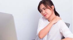 Cara Menghilangkan Pegal pada Pundak, Mudah Dilakukan di Rumah Selama 20 Detik