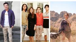 5 Artis Berbakti pada Orang Tua, Nomor 3 Paling Perhatian Bangun Rumah Mewah Miliaran Rupiah 