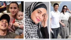 6 Artis yang Nikah Muda Sebelum Usia 20 Tahun, Hubungan Asmara  Romantis dan Jauh dari Gosip  