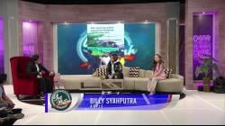Gotong Keranda Jenazah Vanessa Angel, Billy Syahputra Buka-bukaan Malam Ini di Ngobrol Bareng Gus Miftah