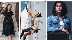 6 Artis Cantik Jago Bela Diri, Nomor 4 Pernah Juara di SEA Games Kini Pensiun Jadi Atlet karena Cedera
