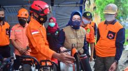 Gelar Apel Siaga Bencana, Ini Pesan Bupati Sukoharjo 