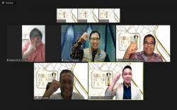  Paparkan Program Ekonomi di Tengah Pandemi, Bupati Bangka Selatan Masuk Nominasi Indonesia Award 2021