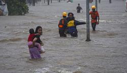 Kalimantan Barat 3 Minggu Dilanda Banjir, Pendistribusian Bantuan Terkendala