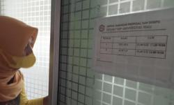 Dugaan Pelecehan Mahasiswi Unri, Polisi Periksa Dekan Pakai Alat Deteksi Kebohongan