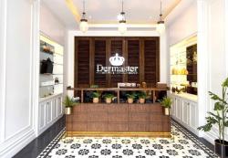 Pipi Kencang Sempurna, Dermaster Indonesia Solusinya