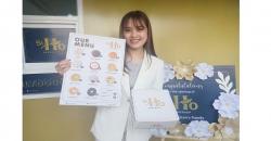 Lagi Tren Bisnis Cloud Kitchen, Stefani MasterChef Hadirkan Donat Kekinian