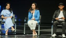 RCTI bersama Langit Musik Gelar Indonesian Music Awards 2021