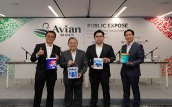 Produsen Cat Avian Akan Laksanakan IPO, Incar Dana Segar Rp5,76 Triliun