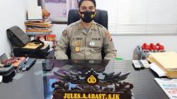 Penipuan Catut Nama Pejabat, Polda Sulut: Masyarakat Diingatkan Jangan Mudah Percaya