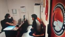 Edarkan Sabu, Oknum Pejabat Salah Satu Dinas di Cirebon Ditangkap Polisi <