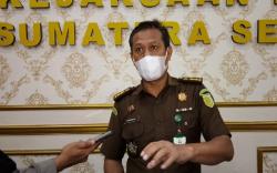 Kasus Masjid Raya Sriwijaya, Mantan Gubernur Sumsel Alex Noerdin Segera Disidangkan <