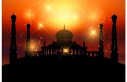 Khutbah Jumat Bahasa Sunda: Harta Anu Mawa Bagja Jeung Waluya