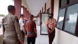 Satpol PP Jabar Temukan Penerapan Prokes di Majalengka Tak Maksimal