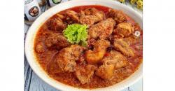 Cara Membuat Rendang Ayam Bumbu Khas Minang, Lezat Menggugah Selera