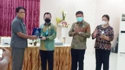 Ronny Sompie: Perlu Keterlibatan Semua Pihak Awasi Orang Asing di Tahuna