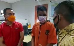 Jambret Lintas Kabupaten di Sumsel Tertangkap, Salah Satu Korbannya Tewas di Tempat  <