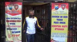   Sopir Vanessa Angel Ditahan Jadi Satu dengan Pelaku Kejahatan Lain 