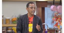 Lord Adi Pekan Ini Penuh Canda dan Seru!