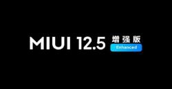 Ini Perangkat yang Terima MIUI 12.5 Enchanced Edition Batch Ketiga