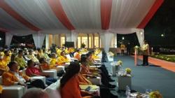 Ketua Umum PPK Kosgoro 1957 : Kita Akan Menangkan Airlangga Hartarto Pilpres 2024