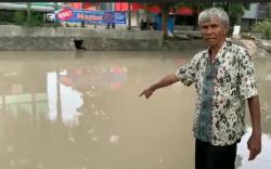 Berenang di Anak Sungai Musi, Bocah 12 Tahun di Palembang Tewas Tenggelam <