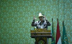 Ditjen Pendis Kemenag Diganjar Penghargaan Pembayar Pajak Terbesar 2021