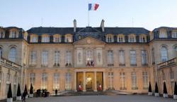 Prancis Hadapi Krisis Energi, Dapat Pasokan Solar dari UEA