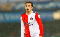 PSSI Coret Nama Jordy Wehrmann dari Daftar Target Pemain Naturalisasi, Ini Alasannya<