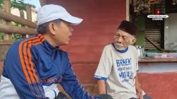 Cerita Kakek Anda di Purwakarta Berusia 120 Tahun, 7 Kali Menikah dan Punya 10 Anak