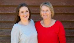 Perempuan 54 Tahun Ini Mengandung Bayi yang Bakal Jadi Cucunya, kok Bisa?