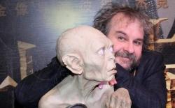 Sutradara Lord of the Rings Peter Jackson Jadi Miliarder