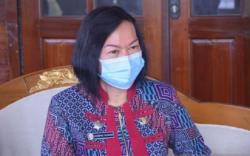 MTQ Kalbar 2021 Ditunda akibat Banjir di Sintang Belum Surut