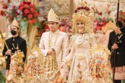 Unggahan Ria Ricis Usai Malam Pertama: Alhamdulillah Punya Pacar