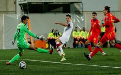 Prediksi Skor Polandia vs Arab Saudi di Piala Dunia 2022, Nasib Tim Lewandowski seperti Argentina?