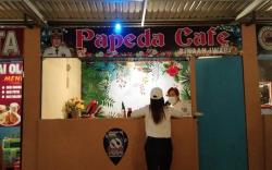 Kabupaten Bone Bolango Punya Taman Kuliner Baru