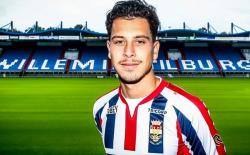 Profil Singkat 3 Calon Pemain Naturalisasi Timnas Indonesia, Ada yang Berdarah Solo