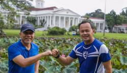 Zulkifli Hasan Tanya DKI atau Jabar, Bima Arya : Saya Manut Perintah Ketum