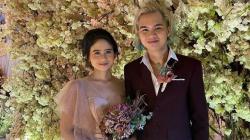 Terinspirasi Ria Ricis, Dul Jaelani Bocorkan Konsep Pernikahan dengan Tissa Biani 