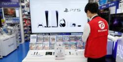 Krisis Komponen, Sony Pangkas Produksi PS5  