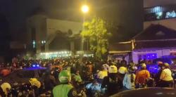 6 Karyawan Mie Gacoan Jogja Diberhentikan Buntut Kericuhan dengan Driver Ojol