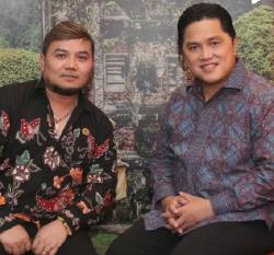 Dipromosikan dari Mulut ke Mulut, Pengusaha Restoran The Little Bali Sukses Berbisnis di Dubai  