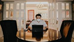 Fasilitas Kesehatan di Karawang Diminta Bersiap Hadapi Gelombang Ketiga Covid-19