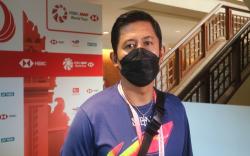 Nova Widianto Diberi Target Loloskan Ganda Campuran Malaysia ke Olimpiade 2024: Tantangan Berat